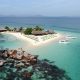 Maiton & Khai Island ( Khai nok, Khai nui ) (Private speedboat charter 35PAX) : 2 Engine