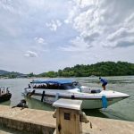 Speedboat Transfer to Phi Phi Island