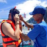 Best Points for Snorkeling in Phi Phi Island