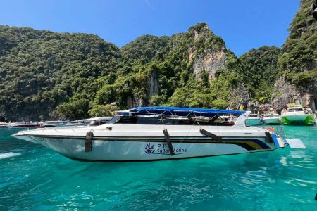 Is Phi Phi Island Still Worth Visiting in 2026?