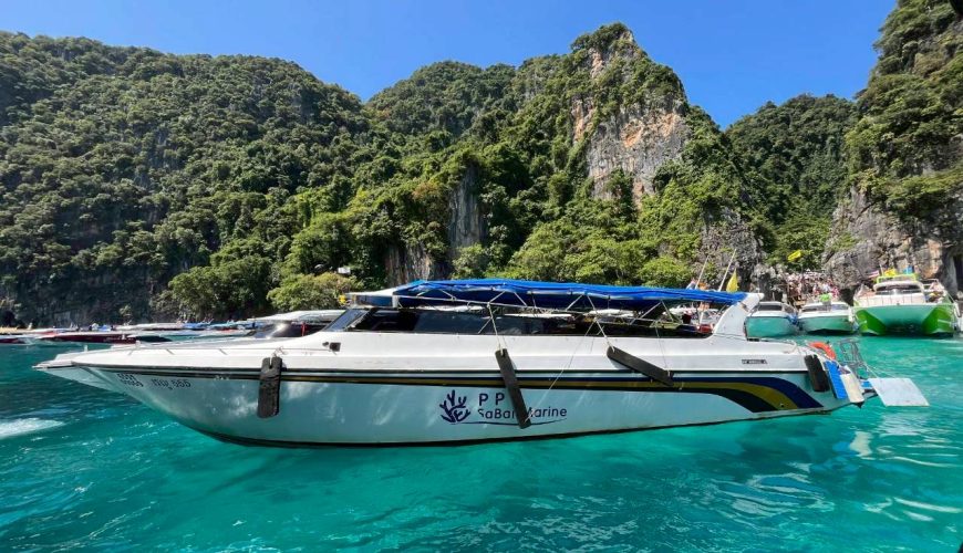 Is Phi Phi Island Still Worth Visiting in 2026?